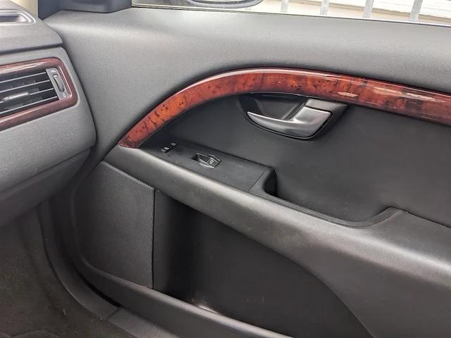 Personen auto volvo, v70, bouwjaar 2008 - afbeelding 7 van  40