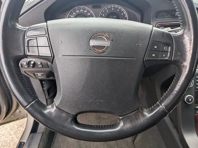 Personen auto volvo, v70, bouwjaar 2008 - afbeelding 9 van  40