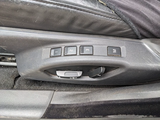 Personen auto volvo, v70, bouwjaar 2008 - afbeelding 10 van  40