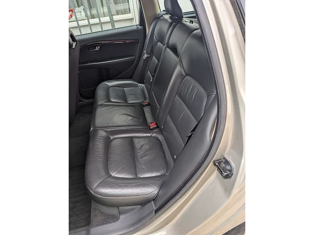 Personen auto volvo, v70, bouwjaar 2008 - afbeelding 11 van  40