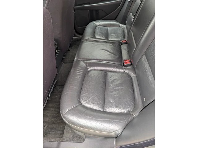Personen auto volvo, v70, bouwjaar 2008 - afbeelding 13 van  40