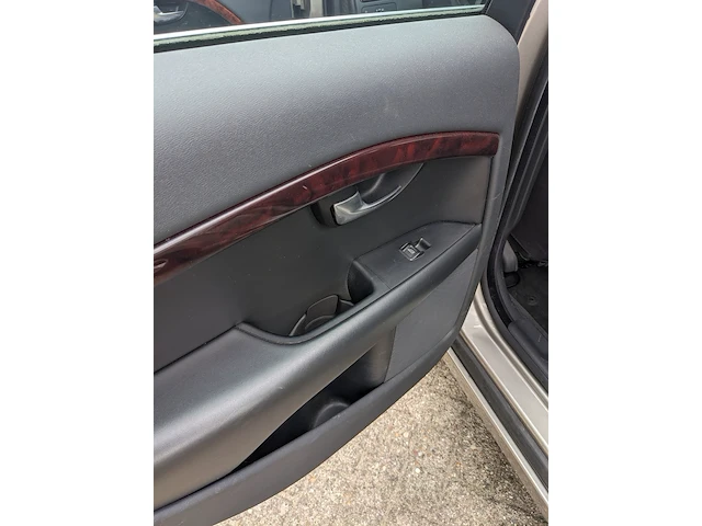 Personen auto volvo, v70, bouwjaar 2008 - afbeelding 14 van  40