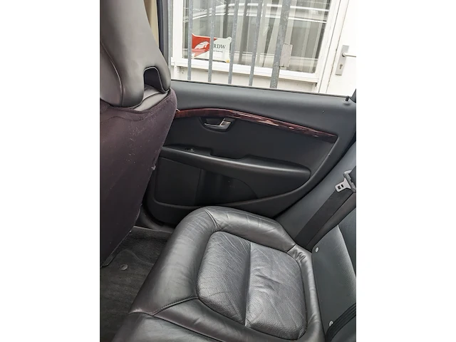 Personen auto volvo, v70, bouwjaar 2008 - afbeelding 15 van  40