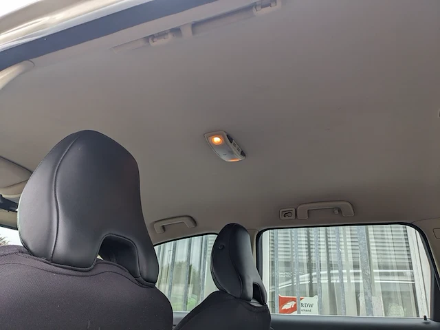Personen auto volvo, v70, bouwjaar 2008 - afbeelding 16 van  40