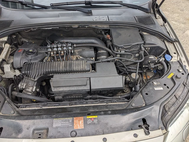 Personen auto volvo, v70, bouwjaar 2008 - afbeelding 20 van  40