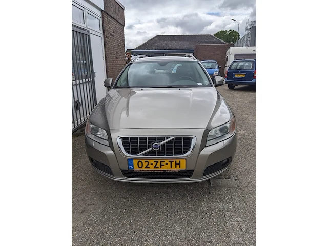 Personen auto volvo, v70, bouwjaar 2008 - afbeelding 12 van  40