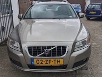 Personen auto volvo, v70, bouwjaar 2008 - afbeelding 12 van  40