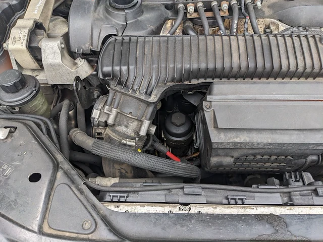 Personen auto volvo, v70, bouwjaar 2008 - afbeelding 25 van  40