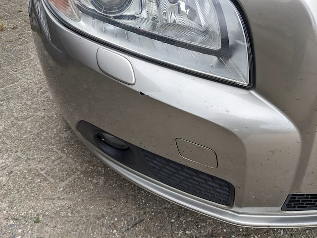 Personen auto volvo, v70, bouwjaar 2008 - afbeelding 27 van  40