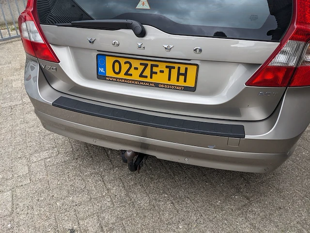 Personen auto volvo, v70, bouwjaar 2008 - afbeelding 29 van  40