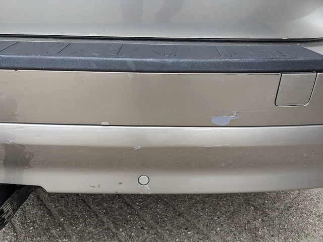 Personen auto volvo, v70, bouwjaar 2008 - afbeelding 30 van  40