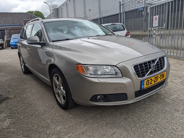 Personen auto volvo, v70, bouwjaar 2008 - afbeelding 23 van  40