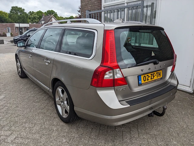 Personen auto volvo, v70, bouwjaar 2008 - afbeelding 34 van  40