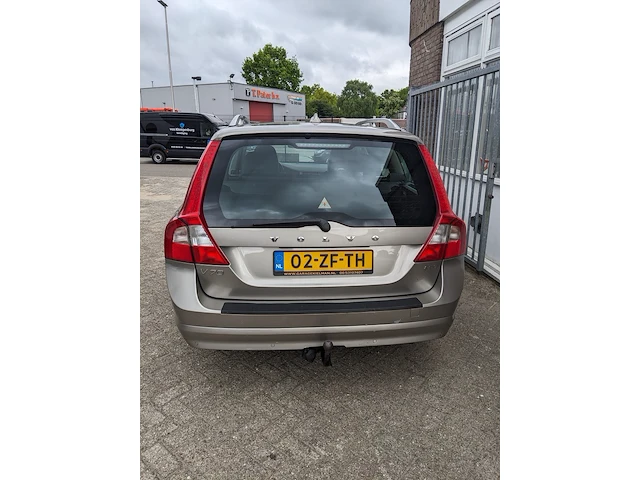 Personen auto volvo, v70, bouwjaar 2008 - afbeelding 36 van  40