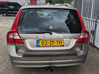 Personen auto volvo, v70, bouwjaar 2008 - afbeelding 36 van  40