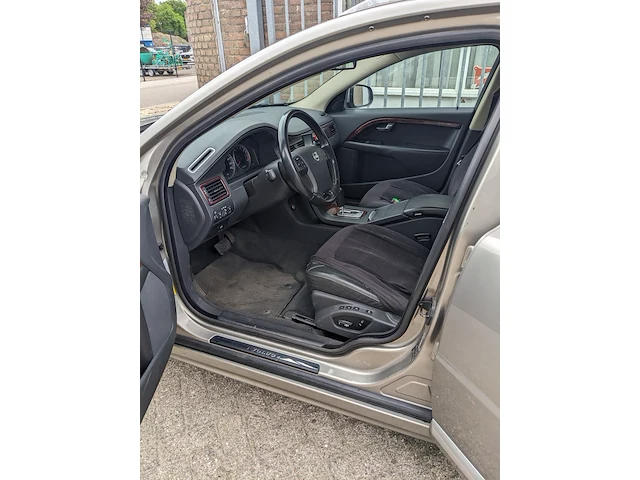 Personen auto volvo, v70, bouwjaar 2008 - afbeelding 37 van  40