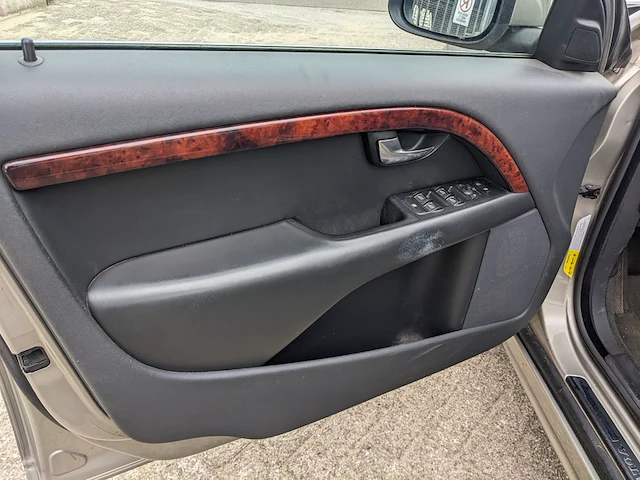 Personen auto volvo, v70, bouwjaar 2008 - afbeelding 38 van  40