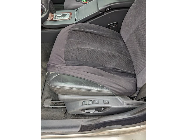 Personen auto volvo, v70, bouwjaar 2008 - afbeelding 39 van  40