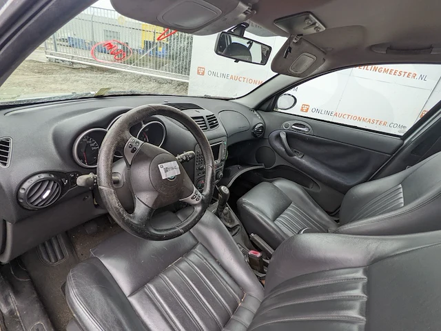 Personenauto, alfa romeo, 147 1.6, 2005 - afbeelding 3 van  50