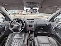 Personenauto, alfa romeo, 147 1.6, 2005 - afbeelding 4 van  50