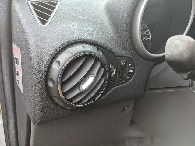 Personenauto, alfa romeo, 147 1.6, 2005 - afbeelding 11 van  50