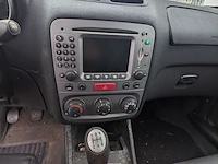Personenauto, alfa romeo, 147 1.6, 2005 - afbeelding 13 van  50