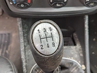 Personenauto, alfa romeo, 147 1.6, 2005 - afbeelding 15 van  50