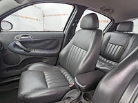 Personenauto, alfa romeo, 147 1.6, 2005 - afbeelding 16 van  50