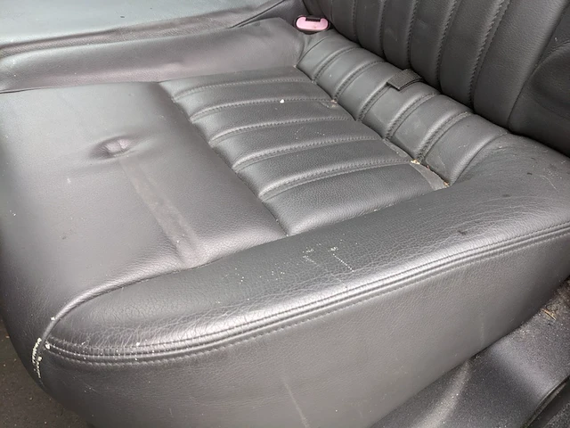 Personenauto, alfa romeo, 147 1.6, 2005 - afbeelding 22 van  50