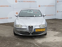 Personenauto, alfa romeo, 147 1.6, 2005 - afbeelding 12 van  50
