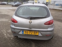 Personenauto, alfa romeo, 147 1.6, 2005 - afbeelding 24 van  50