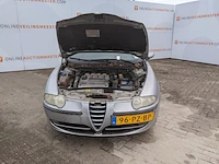 Personenauto, alfa romeo, 147 1.6, 2005 - afbeelding 25 van  50