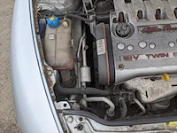 Personenauto, alfa romeo, 147 1.6, 2005 - afbeelding 29 van  50