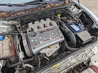 Personenauto, alfa romeo, 147 1.6, 2005 - afbeelding 30 van  50
