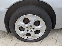 Personenauto, alfa romeo, 147 1.6, 2005 - afbeelding 31 van  50