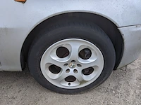 Personenauto, alfa romeo, 147 1.6, 2005 - afbeelding 36 van  50