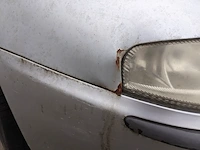 Personenauto, alfa romeo, 147 1.6, 2005 - afbeelding 37 van  50