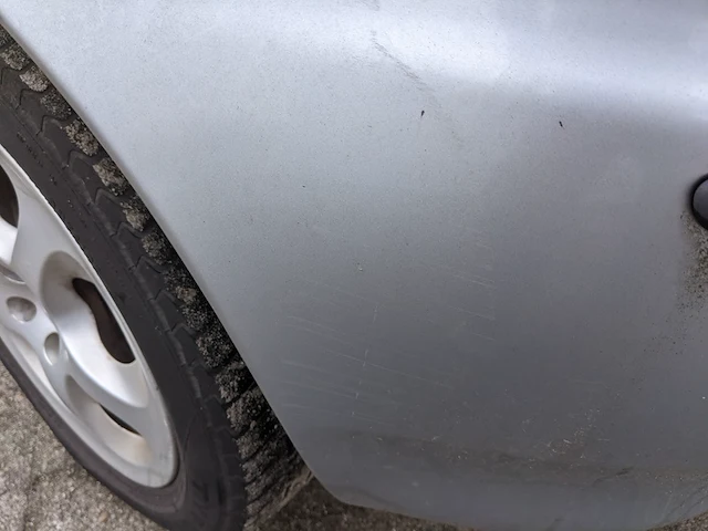 Personenauto, alfa romeo, 147 1.6, 2005 - afbeelding 40 van  50