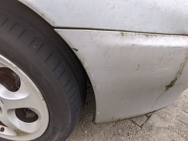 Personenauto, alfa romeo, 147 1.6, 2005 - afbeelding 44 van  50