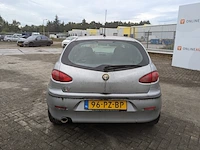 Personenauto, alfa romeo, 147 1.6, 2005 - afbeelding 47 van  50