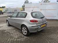 Personenauto, alfa romeo, 147 1.6, 2005 - afbeelding 48 van  50