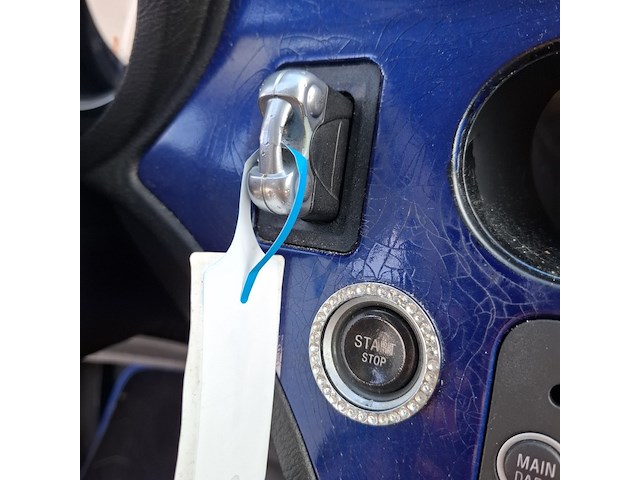 Personenauto, alfa romeo, brera 3.2 jts, 2007 - afbeelding 11 van  45