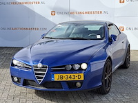 Personenauto, alfa romeo, brera 3.2 jts, 2007 - afbeelding 1 van  45