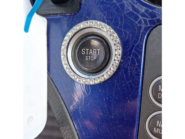 Personenauto, alfa romeo, brera 3.2 jts, 2007 - afbeelding 13 van  45