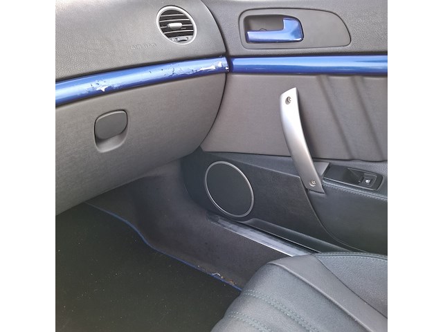 Personenauto, alfa romeo, brera 3.2 jts, 2007 - afbeelding 15 van  45