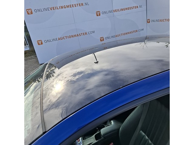 Personenauto, alfa romeo, brera 3.2 jts, 2007 - afbeelding 18 van  45