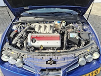 Personenauto, alfa romeo, brera 3.2 jts, 2007 - afbeelding 19 van  45