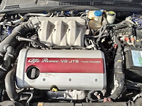 Personenauto, alfa romeo, brera 3.2 jts, 2007 - afbeelding 21 van  45