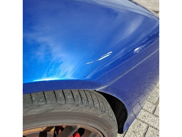 Personenauto, alfa romeo, brera 3.2 jts, 2007 - afbeelding 28 van  45