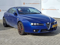 Personenauto, alfa romeo, brera 3.2 jts, 2007 - afbeelding 23 van  45